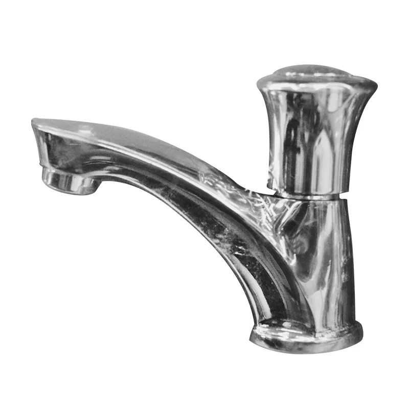 +FAUCET LA FONZA 2600A104 ZINC ALLOY LAV